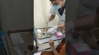 VEL MENDIOLA 2022 SAIGON VIETNAM TOURGOAL VINMEC INTERNATIONAL HOSPITAL [upl. by Slemmer]