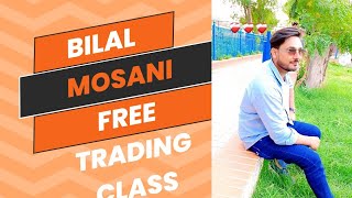 Bilal mosani class 2 treading free sikhen 🥰🥰 [upl. by Jari]