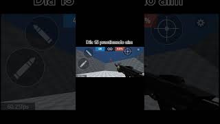 bloodstrike aim bloodstrikemobile [upl. by Ofelia]