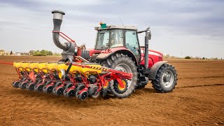 WORLDS MOST ADVANCED FARMING MACHINES RIGHT NOW [upl. by Ailis]