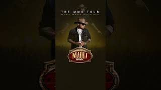 Maoli LIVE 2023 [upl. by Eelek]