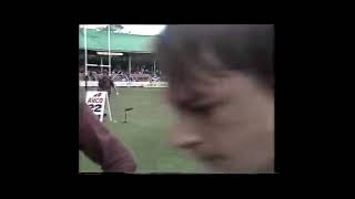 1987 North Sydney Bears v Canterbury Bulldogs Rd 14 [upl. by Harrietta447]