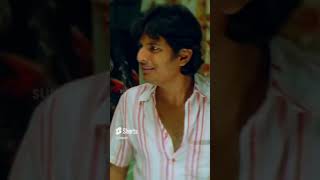 Epic Kalaai🤣 sivamanasulasakthi jiiva anuya sms shorts  Sun NXT Shorts [upl. by Erasme]