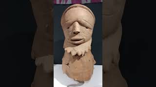 Precolonial Sokoto Art Nigeria Africa ca 500 BCE 200 CE [upl. by Karil]