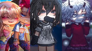 🍭 Gacha Life Tik Tok Compilation 🌈 Keyla Gacha 🍭  1 [upl. by Murray]