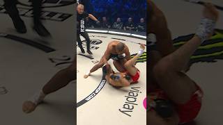 KSW TOP 20 Knockouts 👊 7 Parnasse vs Mircea ksw mma knockoutcity ksw100 top10 [upl. by Bathelda]