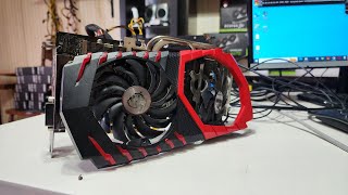 МАЙНИНГ НА СТАРОМ БАРАХЛЕ  RX 570  ЕСЛИ НЕТ ДЕНЕГ НО ХОЧЕТСЯ МАЙНИТЬ ЭТО ВОЗМОЖНО В 2024 ГОДУ [upl. by Omsare395]