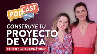 Ep 4 Volver a empezar cuando los proyectos de vida no son color de rosa [upl. by Tyson]