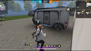 freefire freefireclips 3fingerbestcustomhud ak match me do bar aeis hua hai [upl. by Lyrpa]