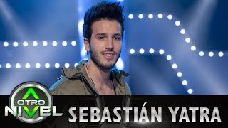 Robarte un beso  Sebastian Yatra  Fusiones  A otro Nivel [upl. by Bary428]