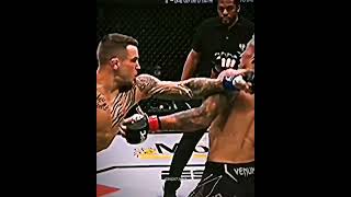 Dustin Poirier Vs Charles Oliveira 🔥 ufc [upl. by Fisher92]