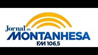 Transmissão ao vivo de Rádio Montanhesa [upl. by Atoel]