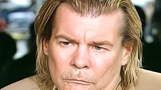 What Happened To JanMichael Vincent Is Beyond Heartbreaking [upl. by Nicholle]