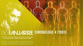 JeanMichel Jarre  Chronologie 4 Single [upl. by Yensehc]