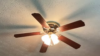 52in litex brilliant ceiling fan [upl. by Ivana]