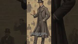 A Sherlock Holmes Novel A Study in Scarlet AudiobookSir Arthur Conan Doyleshortsbooktuberread [upl. by Louth]