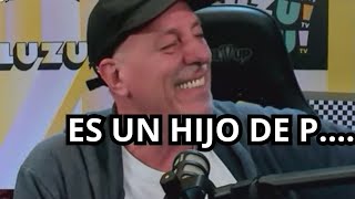 EL MEJOR CHISTE DE MIGUE GRANADOS A YAYO [upl. by Idolah]