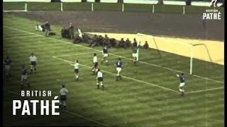 The Cup Final 1961 [upl. by Durston]