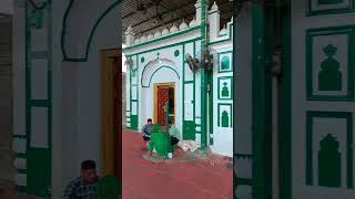 Sanson ki Maala pe  Dargah Sharif Haider shek ji  Ustad Nusrat Fateh Ali Khan [upl. by Vera674]