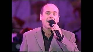 Glenn Shorrock  The Christmas Song Carols in the Domain 2000 [upl. by Matejka]