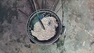 Anganavadi palatho atukula payasam [upl. by Abbotsen]