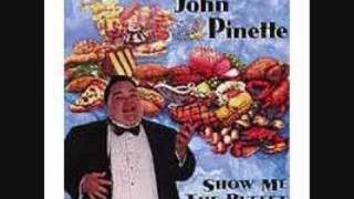 John Pinette  The Great Meat Recall [upl. by Attelocin423]