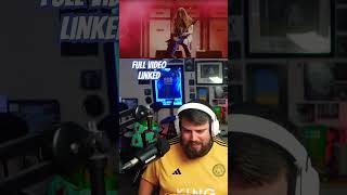 Pantera Cowboys From Hell Live Resurrection Fest 2023 Reaction Promo [upl. by Warfeld547]