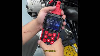 OBD2 BMW Motorcycle diagnostic scan tool M4BMW clives bmwmotorcycle diagnostictool [upl. by Champagne340]