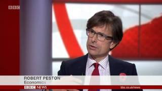 BBC One News 05 Nov 2014 [upl. by Blanka]