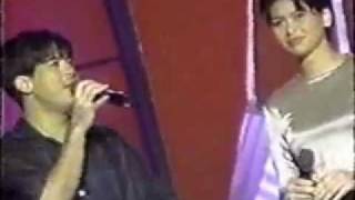 AGA MUHLACH AIKO MELENDEZ SINGIN [upl. by Sanders]