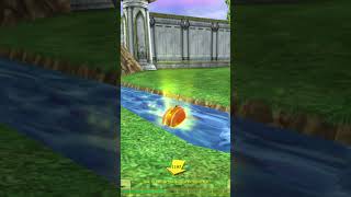 Wizard101 Fish Of The Day Fish Sandwich wizard101 gaming fishing catchoftheday [upl. by Ecirtnahc557]