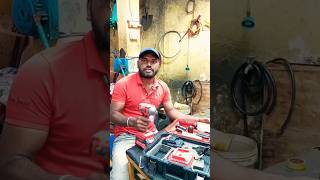 Super steel cordless impact wrench karimnagar 9849784540 [upl. by Corey]