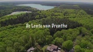 camping lente van Drenthe  zie ook wwwlentevandrenthenl wwwdrenthexperiencenl [upl. by Carlee52]