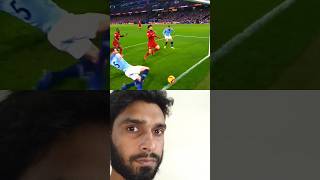 Insane goal line clearances ⚽⚽ MendioShorts goals video shorts football games sports fifa [upl. by Maclaine]