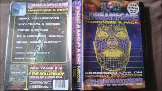 Dougal Dreamscape Roadblock Tour 1998 [upl. by Aerbua]