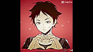 Akaashi keiji edit part 3 hazbinhotel sonicmovie [upl. by Caril]