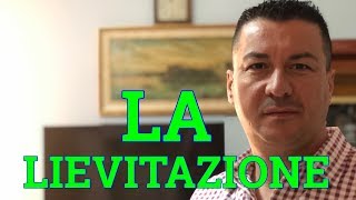 LA LIEVITAZIONE DIRETTA INDIRETTA E LA DOPPIA LIEVITAZIONE VIDEO5 [upl. by Jasen]