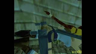 30Tomb Raider 2 Il pugnale di XianTempio dello Xian3035 parte23rcrz50 [upl. by Kila630]