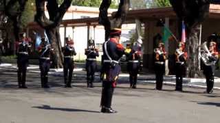 MARCHA SAN LORENZO [upl. by Suisyola12]