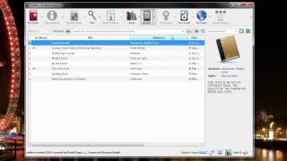Download books from Kindle to Calibre Library [upl. by Berghoff920]