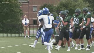 McCallie vs Webb [upl. by Zebe307]