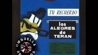 LOS ALEGRES DE TERASN  Shotis LA PASTORA [upl. by Gravante]