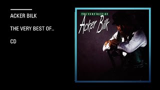 Acker Bilk  The Very Best Of   Cd [upl. by Ardnuahs]