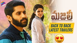 Majili Hindi Dubbed Movie Best Scenes  Naga Chaitanya Samantha  Aditya Movies [upl. by Chuck]