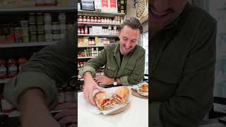 Action Bronson’s favorite pizza spot Rosario’s [upl. by Ednew]