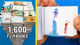 YOUR Flipbooks  2020 Compilation and Contest Winners [upl. by Imtiaz707]