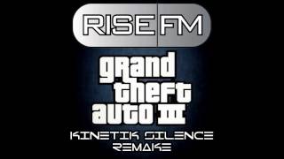 RISE FM Remake HQ No crowd or DJ Andre [upl. by Anurag392]