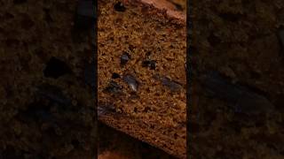 The Easiest Pumpkin Bread with Chocolate Chip and Pecans 🎃🍫🌰 [upl. by Enirehtak981]