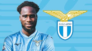 Boulaye Dia 2024 Welcome To Lazio Rome   Amazing Skills Assists amp Goals HD [upl. by Dietz]