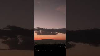 ocaso aire drone ocaso [upl. by Adnilav]